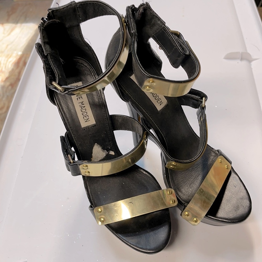 Evening women shoes